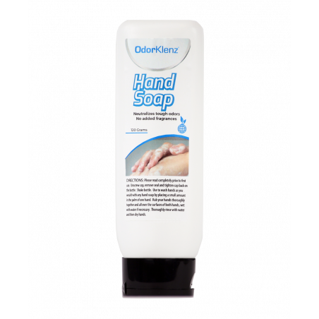 Lugt-neutraliserende håndsæbe (flydende)