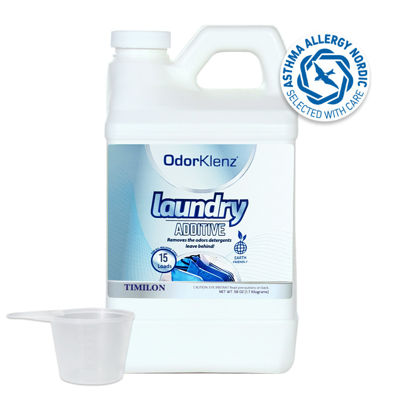 OdorKlenz Laundry Additive - L
