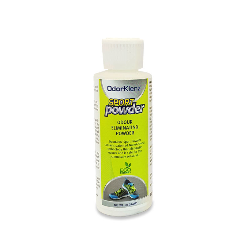 OdorKlenz SPORT powder 50